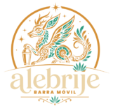 Alebrije Barra Movil